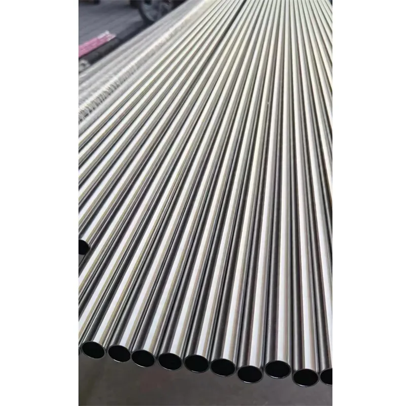 stainless steel pipe&tube